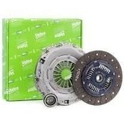 Resim Fiat Egea Debriyaj Seti 1.3-1.4 / 8V MultiJet Yarı Otomatik VALEO 55210945 