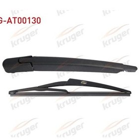 Resim Sılecek Setı Arka Kol+supurge 305mm Peugeot 308 2007- Kruger 