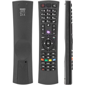 Resim Telefunken 48tu6020 Televizyon Kumandası 
