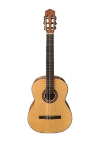 Resim MARTINEZ MC-20S Klasik Gitar 