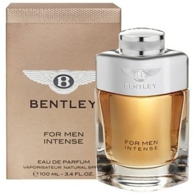 Resim Bentley For Men Intense Edp 100 ml 