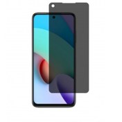 Resim Wrapsol Xiaomi Redmi 10 Mat Hayalet Ekran Koruyucu Yandan Bakınca Görünmeyen Ekran Privacy Ekran Koruyucu 