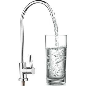 Resim Aesco Su Arıtma Cihazı Musluğu Lüks Ankastre Musluk 