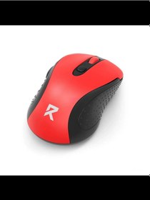 Resim Redragon Bm-2638 Kablosuz Optik Fare 2400 Dpı, 1000 Hz Windows, Macos Ve Linux 001 