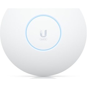 Resim Ubiquiti UniFi U6-Enterprise WiFi6E AP (Adaptörsüz) Kablosuz Router 