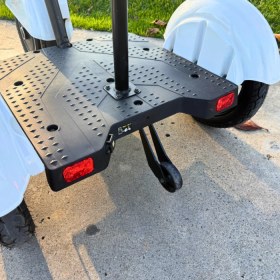 Resim Volta VT3 Pro Elektrikli Scooter 