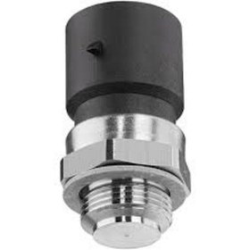 Resim Arisar Opel Astra F Corsa B Combo B 1.4 1.6 1991 Sonrası Fan Müşürü Siyah 75 71 Derece 