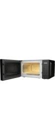 Resim Beko Bmd 2090 Ds Solo Mikrodalga Fırın 20 Litre Kapasite 1200 W Güç Dijital Kontrol Paneli 