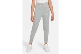Resim Nike Sportswear Tracksuit Grey Kız Çocuk Eşofman Takımı Gri 