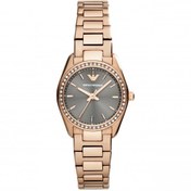 Resim Emporio Armani AR6030 Kadın Kol Saati 