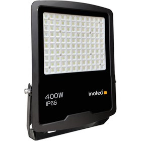 Resim İnoled Inoled Elegant 400w Ip66 Led Projektör 6500k Beyaz In-tls-5210-01 