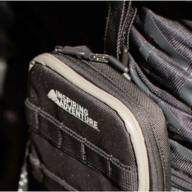 Resim Kappa Ra307r2bk Bacak Çantası 