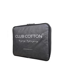 Resim Ceylin Yatak Örtüsü Tek Kişilik Wintage Race 