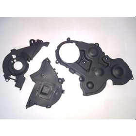 Resim Peugeot 3008 Triger Kapak (cey) (0320w4k) 