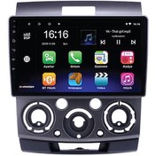 Resim Ford Ranger 05-11 Android 6Gb Ram+128Gb Rom Carplay Multimedya | Comwegen Comwegen