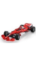 Resim Varyant Store Mekanik Laboratuvarı Racing Cars 