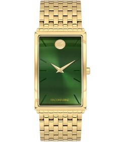 Resim Pacomarine PACO MARİNE ERKEK KOL SAATİ 