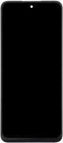 Resim Poco M6 Pro 5G Uyumlu Lcd Ekran Dokunmatik 