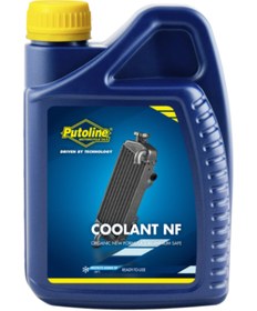 Resim PUTOLINE Coolant NF Motosiklet Soğutma Sıvısı 