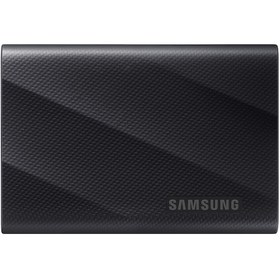 Resim Samsung T9 MU-PG1T0B/WW 1 TB USB 3.2 Gen 2x2 Type C Taşınabilir SSD 