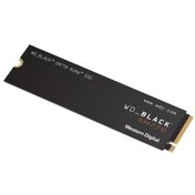 Resim WD Black SN770, WDS100T3X0E, 1TB, 5150/4900, Gen4, NVMe PCIe M.2 2280, SSD 