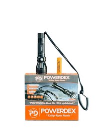 Resim Pd-7900 100 Metre Profesyonel Deniz Altı Feneri 