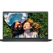 Resim Dell Inspiron 3520 I35201014 UT14 i7-1255U 64 GB 1 TB 15.6" Ubuntu Dizüstü Bilgisayar 