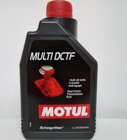 Resim Motul Multi Dctf Pompalı Şanzıman Yağı 1 L 