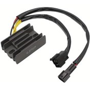 Resim Dashanshop Suzuki 32800 29f00 Kawasaki 21066 S005 Regülatör Drz400 Klx400 Uyumlu Şarj Regülatörü 