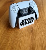 Resim MEK Star Wars Temalı PS5 DualSense Standı 
