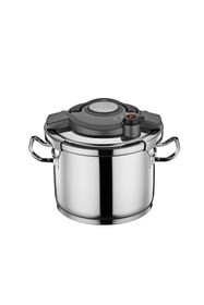 Resim Hype Store Ar Yıldız Touch Düdüklü Tencere 6 Litre 