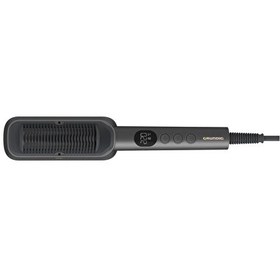 Resim Grundig Elementa Terra HB 9350 Saç Düzleştirici Tarak 