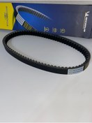 Resim MTYL Rks Bolero 50cc uygun uzun ömürlü malzeme Micheln Kayış 