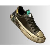 Resim Guja 2524k510-2 Siyah Erkek Casul Sneaker Siyah 