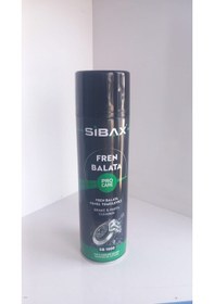 Resim Fren Balata Spreyi 500 Ml Genel Temizlik Amaçlı 