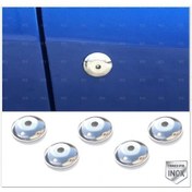 Resim Ford Transit Krom Kilit Açma Çerçeve 5 Parça 2000-2014 Arası 