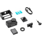 Resim DJI Osmo Action 4 Standart Combo 