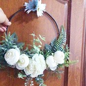 Resim 30 adet, Simüle Bitki Yaprakları, Düğün Ev Dekorasyonu, Gelinin Elde Taşınan Çiçek Aksesuarları DIY Simülasyon Orman Aksesuarları, Çeşitli Tatil Süslemeleri İçin Kullanılır 