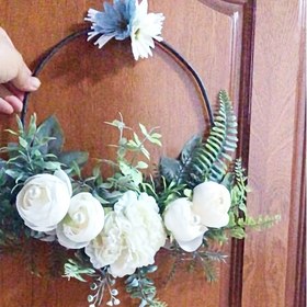 Resim 30 adet, Simüle Bitki Yaprakları, Düğün Ev Dekorasyonu, Gelinin Elde Taşınan Çiçek Aksesuarları DIY Simülasyon Orman Aksesuarları, Çeşitli Tatil Süslemeleri İçin Kullanılır 