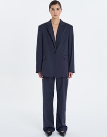 Resim Blazer "MANIÈRE" - XS 