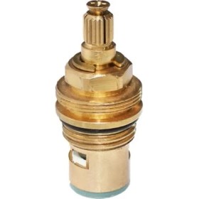 Resim Kalde 1/2 Musluk Salmastra (Aç-Kapa) 