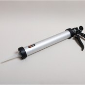 Resim Proft Pr613 Sosis Silikon Tabancası 400 ml Kısa 