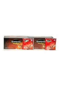 Resim Ganocafe Mocha 30 x 28 G 2'li 