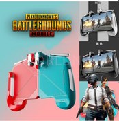 Resim Pubg Fortnite Mimo Ak-16 L1 / R1 Gamepad 