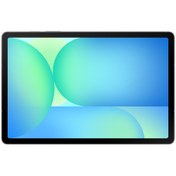 Resim Samsung Tab S10 FE Cellular SM-X526 10.9" | 256 GB 12 GB Gri 