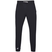 Resim Babolat Play Pant Unisex Çocuk Siyah Eşofman 