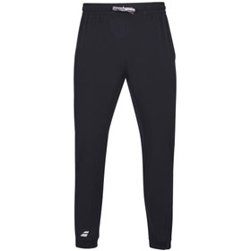 Resim Babolat Play Pant Unisex Çocuk Siyah Eşofman 