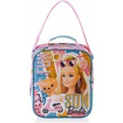 Resim Otto Beslenme Çantası Minnie Barbıe Due Fun In The Sun 41243 