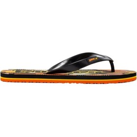 Resim Joma Water Siyah Erkek Terlik SWATES2501 