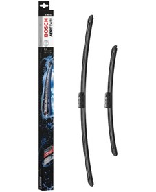 Resim Bosch Aerotwin A543S Peugeot Rifter Silecek (2019-2024) 